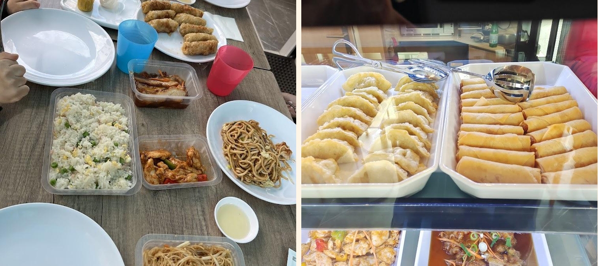 Chin chin - Gallery Image 5